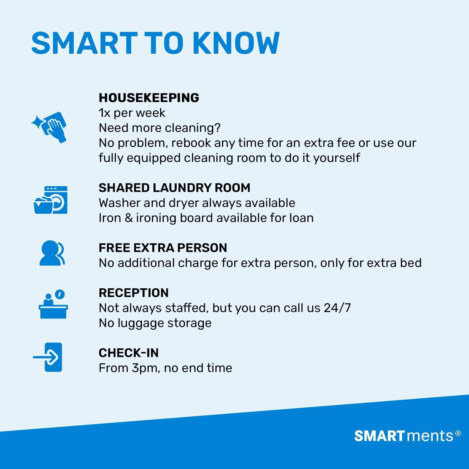 Smartments Business Hauptbahnhof - Serviced 3* Wiedeń