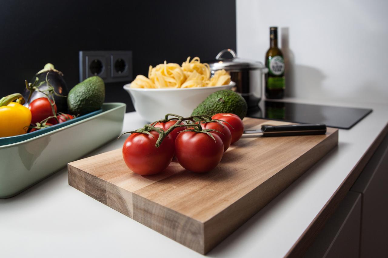 Smartments Business Hauptbahnhof - Serviced Hotel apartamentowy Wiedeń