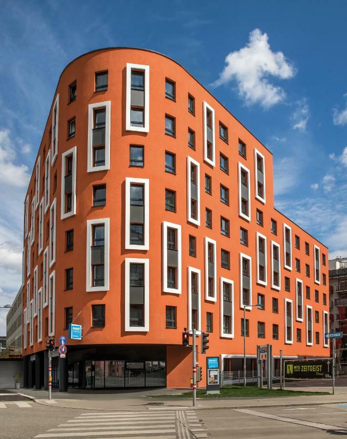 Smartments Business Hauptbahnhof - Serviced 3* Wiedeń
